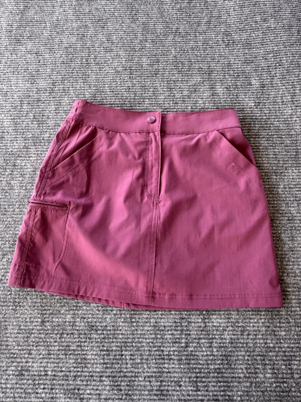 32 Cool Women’s Purple Small Skort Fishing tennis golf pickleball Outdoors